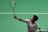 Foto Anthony Ginting