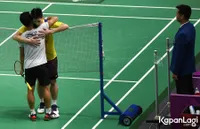 Foto Anthony Ginting