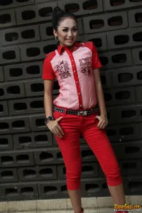Foto Anthy Giovanny
