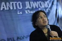 Foto Anto Juwono
