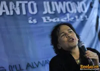 Foto Anto Juwono