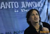 Foto Anto Juwono