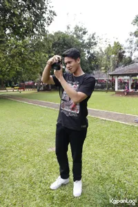 Foto Antonio Blanco Jr