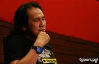 Foto Anwar Fatahillah