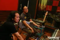 Foto Anwar Fatahillah