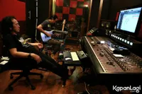 Foto Anwar Fatahillah