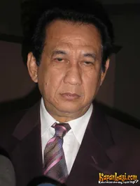 Foto Anwar Fuadi