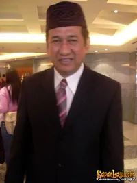 Foto Anwar Fuadi