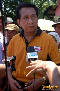 Foto Anwar Fuadi