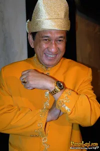 Foto Anwar Fuadi