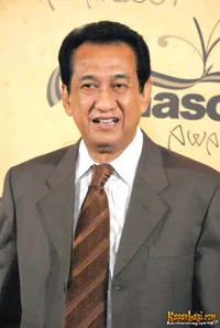 Foto Anwar Fuadi
