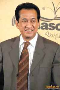 Foto Anwar Fuadi