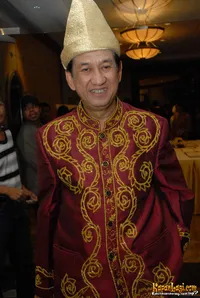 Foto Anwar Fuadi