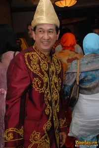 Foto Anwar Fuadi