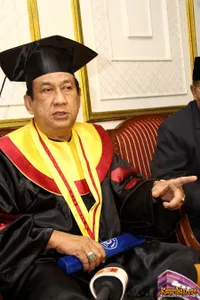 Foto Anwar Fuadi