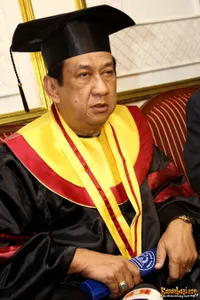 Foto Anwar Fuadi