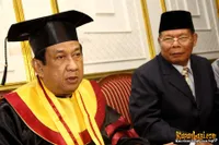 Foto Anwar Fuadi
