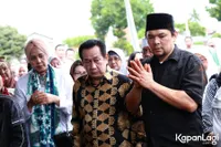 Foto Anwar Fuadi