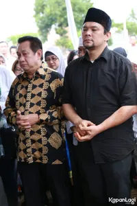 Foto Anwar Fuadi