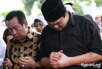 Foto Anwar Fuadi