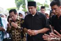 Foto Anwar Fuadi