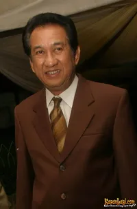 Foto Anwar Fuadi