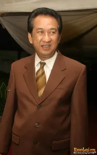 Foto Anwar Fuadi
