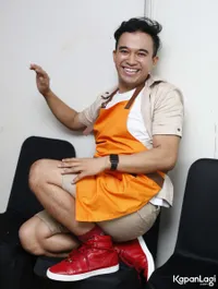 Foto Anwar Sanjaya Pigano