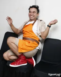 Foto Anwar Sanjaya Pigano