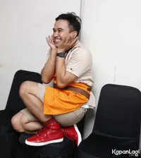 Foto Anwar Sanjaya Pigano