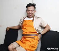 Foto Anwar Sanjaya Pigano