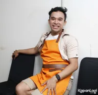 Foto Anwar Sanjaya Pigano