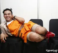 Foto Anwar Sanjaya Pigano