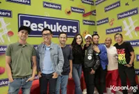 Foto Anwar Sanjaya Pigano