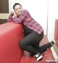 Foto Anwar Sanjaya Pigano