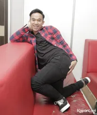 Foto Anwar Sanjaya Pigano