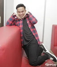 Foto Anwar Sanjaya Pigano