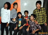 Foto Apolo Band