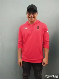 Foto Aprilia Manganang