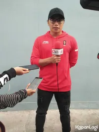 Foto Aprilia Manganang