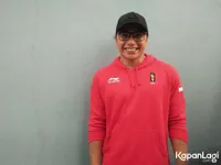 Foto Aprilia Manganang