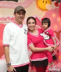 Foto Aqilah Dewi Humairah