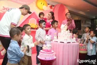 Foto Aqilah Dewi Humairah