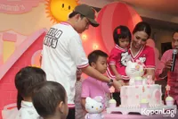 Foto Aqilah Dewi Humairah