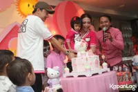 Foto Aqilah Dewi Humairah