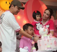 Foto Aqilah Dewi Humairah