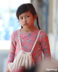 Foto Aqueeni Aziz Djorghi