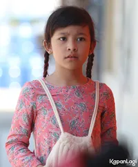 Foto Aqueeni Aziz Djorghi