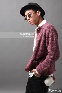 Foto Aquinaldo Adrian