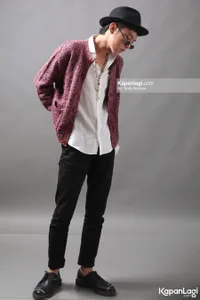 Foto Aquinaldo Adrian